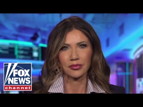You are currently viewing BREAKING: Noem announces MAJOR migrant sex predator bust