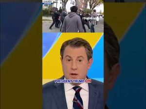 Read more about the article ‘WE’RE STAYING!’: Trump touts Midway Blitz success #shorts #news #trump #chicago #crime #midwayblitz