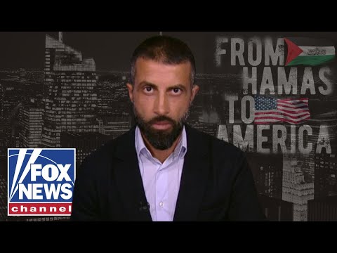 You are currently viewing Son of Hamas founder has a WARNING for voters in NY