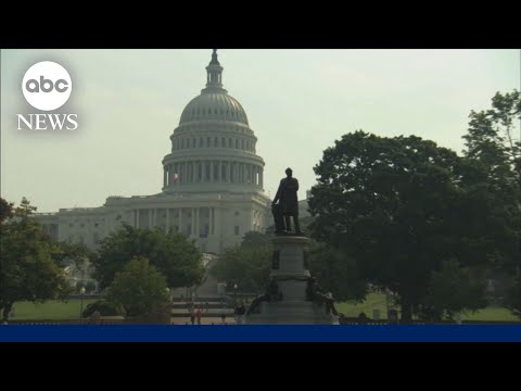 You are currently viewing House members race back to DC for shutdown vote