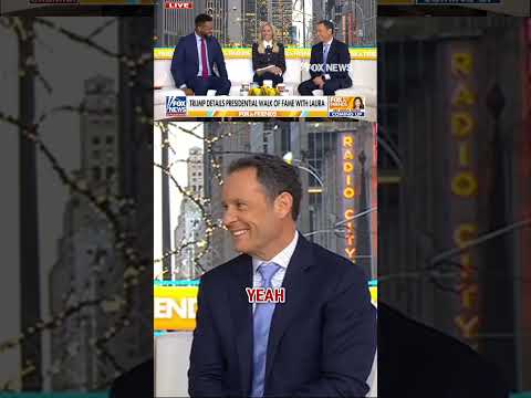 You are currently viewing ‘THE WORST’: Trump REPLACES Biden portrait with autopen pic #shorts #foxnews #politics #trump