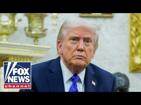 You are currently viewing BBC responds to Trump’s THREAT over Jan. 6 video edit