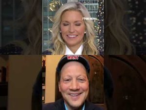 Read more about the article WATCH: Rob Schneider reveals clash with de Niro over Trump #shorts #foxnews #trump