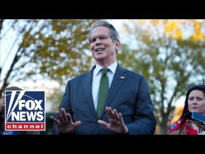 Read more about the article ‘You are going to feel it’: Treasury chief predicts wage relief ahead