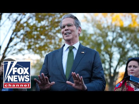 You are currently viewing ‘You are going to feel it’: Treasury chief predicts wage relief ahead