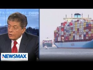 Read more about the article Trump needs to emphasize foreign policy aspect of tariffs: Judge Andrew Napolitano | National Report
