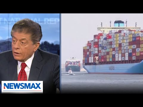 You are currently viewing Trump needs to emphasize foreign policy aspect of tariffs: Judge Andrew Napolitano | National Report