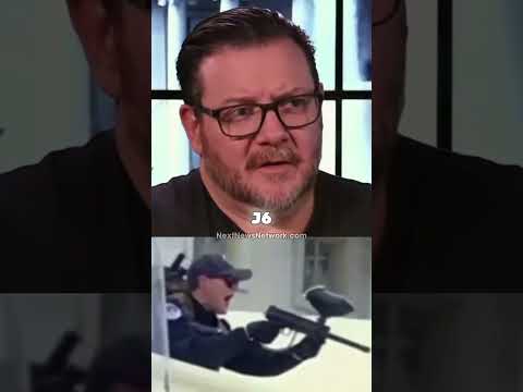 You are currently viewing January 6 Pipe Bomber CAUGHT Committing MORE Crimes on That Day