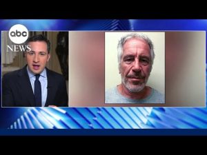 Read more about the article How Epstein emails referencing Trump fit into House probe