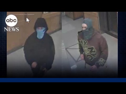 You are currently viewing Explosion on Harvard’s campus