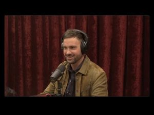 Read more about the article Joe Rogan Experience #2410 – Jeff Dye