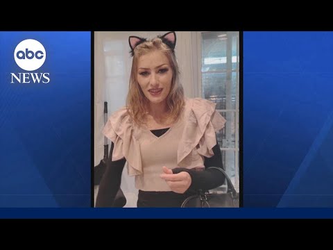 You are currently viewing Search ongoing for woman visiting California who was last seen at beach bonfire