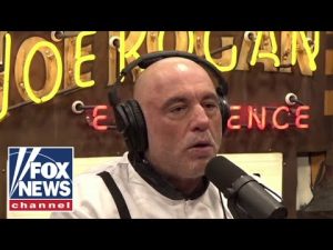 Read more about the article Joe Rogan issues CHILLING warning on political divide: ‘Bonafide civil war’