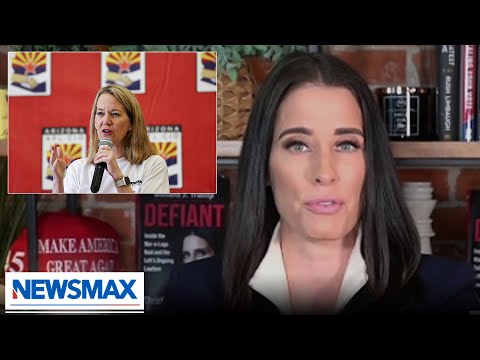 You are currently viewing ‘Needs to be disqualified’: Trump lawyer files complaint against Dem Arizona AG | Newsline