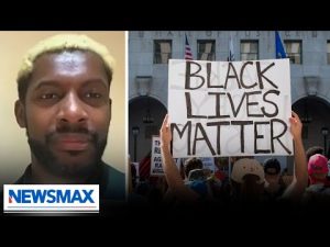 Read more about the article Former BLM member reacts to BLM fraud investigation: ‘Truth is coming to light’