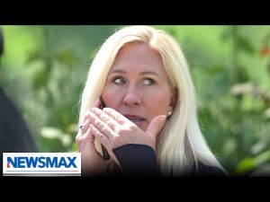 Read more about the article MTG is a populist, not a fiscal conservative: Brooks Breakdown | American Agenda