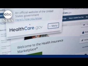 Read more about the article Former Affordable Care Act enrollee on why she has to go uninsured now