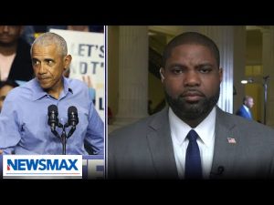 Read more about the article Getting rid of Obamacare fixes healthcare, not subsidies: Byron Donalds | The Chris Salcedo Show