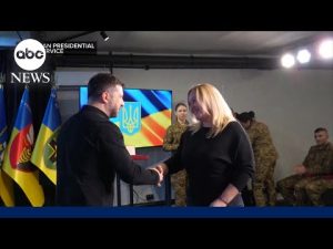 Read more about the article Former Zelenskyy associate allegedly involved in Ukraine energy corruption scandal