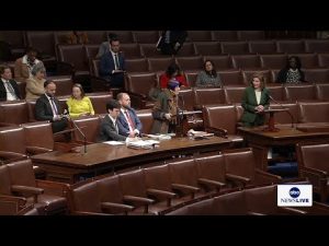 Read more about the article LIVE: House votes on bill to end government shutdown