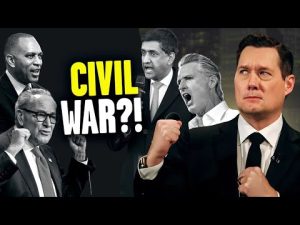 Read more about the article How the Gov’t Shutdown Turned Far-Left Democrats Even MORE Radical