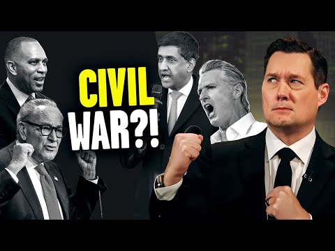 You are currently viewing How the Gov’t Shutdown Turned Far-Left Democrats Even MORE Radical