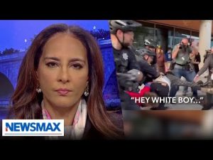 Read more about the article Investigation begins after ANTIFA agitates TPUSA event: Harmeet Dhillon