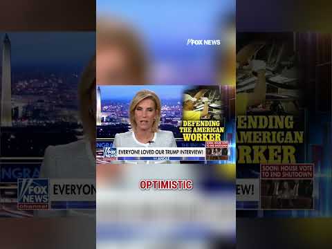 You are currently viewing Trump refused to quit, Laura Ingraham says #shorts #ingraham #trump #politics