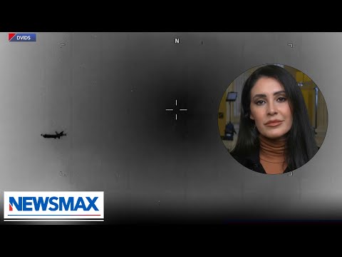 You are currently viewing Extraterrestrial lifeforms isn’t just some ‘crazy conspiracy theory’: Rep. Anna Paulina Luna