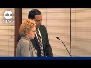 Read more about the article Missing girl’s mother released, faces charge unrelated to daughter’s disappearance