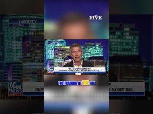 Read more about the article ‘FLIGHTMARE’: The shutdown’s impact on flights could linger #shorts  #foxnews #news #us