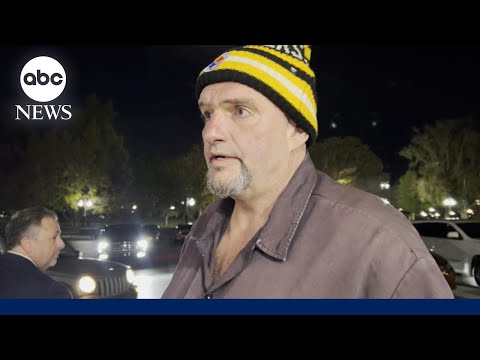 You are currently viewing Sen. John Fetterman on new book detailing his clinical depression