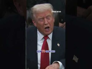 Read more about the article BREAKING: President Trump signs bill to end the government shutdown #shorts #fox #us #news