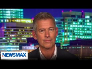 Read more about the article ‘Brilliant’ move: Sean Duffy praises Trump’s $10K bonus idea for dedicated air traffic controllers