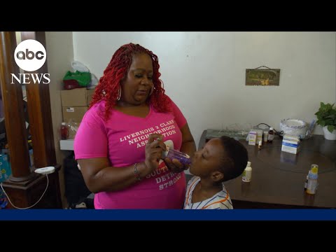 You are currently viewing Residents face health issues in Michigan’s most polluted ZIP code