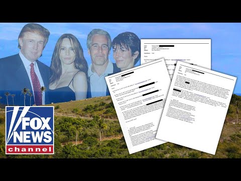 You are currently viewing EPSTEIN BOMBSHELL: ‘Suspicious timing’ as thousands of Epstein documents are released