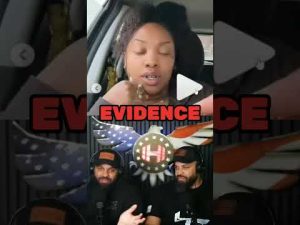 Read more about the article EBT Thief BRAGGS About The Groceries She Stole… It’s Always A Black Woman…