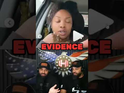 You are currently viewing EBT Thief BRAGGS About The Groceries She Stole… It’s Always A Black Woman…