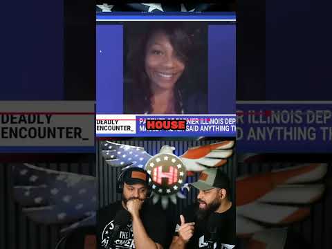 You are currently viewing Sonya Massey Murder Update…