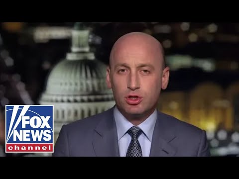 You are currently viewing Stephen Miller: Dems GOT NOTHING…they got nothing