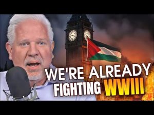 Read more about the article These Two Calls into Glenn Beck’s Radio Show are Worth a Listen for Everyone