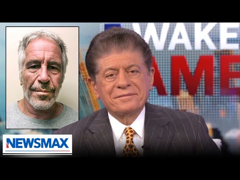 You are currently viewing Epstein emails an obvious attempt to smear the president: Judge Andrew Napolitano | Wake Up America