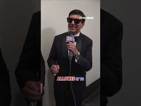 You are currently viewing REVEALED: ‘Ruthless Podcast’ co-hosts unveil the ‘least patriotic’ lawmakers #foxnews #news #us #fox