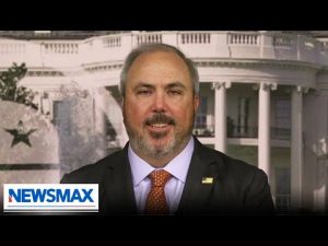 Read more about the article Elections should be settled on Election Day: RNC chairman | Wake Up America