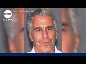 Read more about the article Fallout after new Jeffrey Epstein emails are released