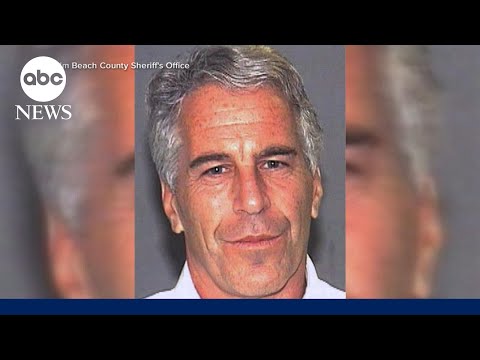 Read more about the article Fallout after new Jeffrey Epstein emails are released