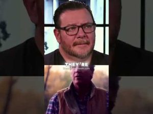 Read more about the article Tucker Carlson ATTACKED by a DEMON