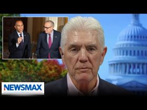 Read more about the article Democrats’ desperation is driven by hate and anger: Rep. Roger Williams | National Report