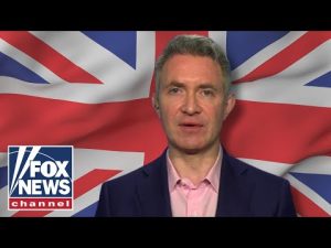 Read more about the article Why would someone want to integrate into a culture that calls itself ‘rotten’: Douglas Murray