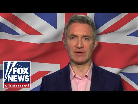 You are currently viewing Why would someone want to integrate into a culture that calls itself ‘rotten’: Douglas Murray